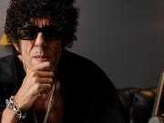 Carca, el rockero que tiene en su video a Nacha Guevara, Emilia Attías y Benjamín Vicuña: Soy soldado del presupuesto cero