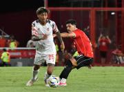 Se define hoy la situación de Cristian Medina en Estudiantes: si se va, por ahora, no buscará otro