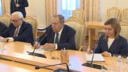 Lavrov: