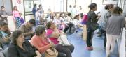 Complejo desafío de las listas de espera en salud