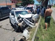 El Carnaval en Santa Cruz deja un saldo de 91 accidentes de tránsito y cinco fallecidos