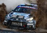 Marco Bulacia encara un nuevo desafío en el rally europeo