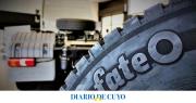 La fábrica de neumáticos Fate anunció su cierre definitivo y dejará sin trabajo a más de 900 empleados