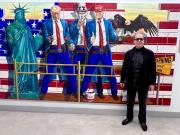 J. J. Rendón: “La transición no es un evento, es un rompecabezas que se arma sobre la marcha”