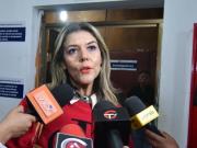 Fiscalía imputa a exgerente YPFB por usurpación de funciones y será puesta ante un juez cautelar