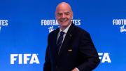 Gianni Infantino lanzó una dura advertencia tras el incidente entre Prestianni y Vinícius Jr.