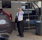 Kast retoma agenda previo al traspaso con reuniones reservadas y cumbre entre futuros ministros