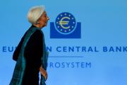 Christine Lagarde dejará el BCE antes del final de su mandato de 8 años