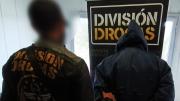 Desarticulan organización narcocriminal con ramificaciones en Salta, Buenos Aires y Chubut
