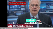 (VIDEO) Richard Wolff: Venezuela da un giro económico que desconcierta a Washington