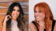Preocúpate en el fracaso de tu rating: Yahaira Plasencia reacciona tras criticas de Magaly por show en EE. UU.