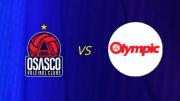 Osasco vs Olympic EN VIVO: se enfrentan en Villa El Salvador por la fecha 1 del Sudamericano de Clubes de Vóley 2026