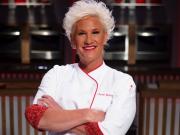 Revelaron nuevos detalles sobre la muerte de Anne Burrell, la famosa chef y estrella de cocina de la TV
