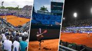 Nos perjudican, perdería su magia: El histórico y radical cambio que tendría la gira sudamericana de tenis y las fuertes quejas de los jugadores