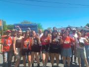 Amplia solidaridad con los trabajadores de FATE