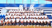 Baloncesto: Ambato sede de la reválida nacional