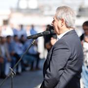 La Suprema Corte decide qué pasará con una elección clave de este domingo