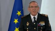 Jefe de la Policía española renunció a su cargo tras acusaciones por agresión sexual