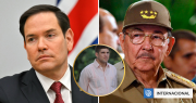 Estados Unidos lleva adelante conversaciones secretas con nieto de Raúl Castro, asegura AXIOS