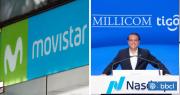 Venta de Telefónica: CEO de Millicom dice que no hay urgencia en cambiar marca de Movistar a Tigo
