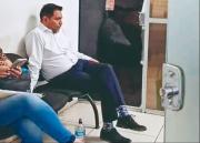 Pastor peruano aguarda su segunda audiencia tras abstenerse a declarar por estupro