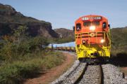 Gobierno proyecta unir las redes ferroviarias Oriental y Andina a través de Tarija