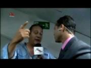 ¿Samuel Moscatel está en los planes para gerenciar a Leones?