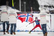 La razón por la que Noruega es mejor que Estados Unidos en Juegos Olímpicos de Invierno