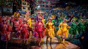 200 encuestadores medirán el impacto económico del Carnaval en Bolivia