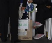 Presidente del Consejo Gremial aclara polémica sobre formulario E-14