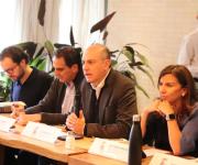 Las cartas en la baraja de los think tanks para redireccionar la economía para 2030