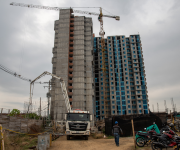 Bogotá activó incentivos urbanísticos para acelerar proyectos de vivienda sostenible