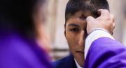 Miércoles de Ceniza en Bolivia: la Iglesia invita a vivir la Cuaresma como tiempo de conversión