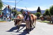 Este viernes comienza la 26ª versión del Encuentro Costumbrista de Cochrane