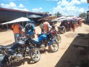 Comité Cívico de Beni anuncia paro de 24 horas para este viernes ante falta de respuestas por combustible