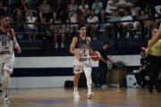 Media docena de victorias: Deportivo Viedma extendió su racha en la Liga Argentina de básquet