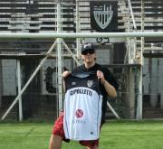 El streamer Brunenger pasó por Cipolletti y conoció La Visera de Cemento