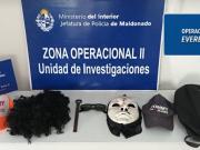 Cayó “el hombre araña” en Punta del Este: robaba en las alturas y no dejaba rastros