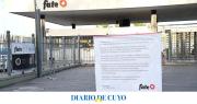 Fate acató la conciliación obligatoria, pero aseguró que “la empresa ya cerró”
