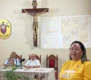 Carora se une a la XLVI Campaña Compartir: un camino para sanar la salud mental y la esperanza