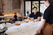 Cafetería quiteña destaca entre las mejores del planeta: un orgullo para Ecuador