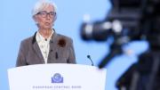 Lagarde dejaría el BCE antes de que finalice su mandato en octubre de 2027