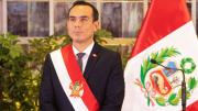 Perú elige a su nuevo presidente interino: el Congreso define al sucesor de José Jerí