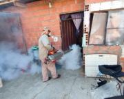 El chikungunya avanza sin pausa y ya golpea a 4 municipios de Tarija