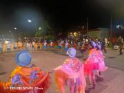 El Carnaval impulsa el turismo y atrae a 40.000 visitantes a Tarija