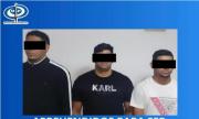 MP de Carabobo imputará a tres sujetos por traficar sustancias estupefacientes y psicotrópicas