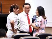 Quién es José María Balcázar, el nuevo presidente de Perú: polémica postura sobre el matrimonio infantil y un oscuro pasado en la Justicia