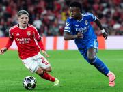 Qué dijo la Gata Fernández, representante de Gianluca Prestianni, tras el escándalo con Vinicius: Hubo falta de respeto