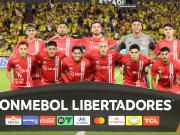 Triunfazo de Argentinos en Ecuador: con uno menos, le ganó a Barcelona SC y sacó ventaja por la fase 2 de la Libertadores