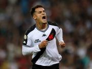 Coutinho rescindió su contrato en Vasco da Gama para cuidar su salud mental: Necesitaba hablar con el corazón abierto